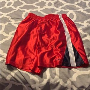 Boys Champion Shorts